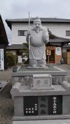 大黒寺(大阪府)