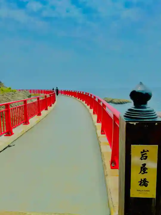 江島神社(神奈川県)