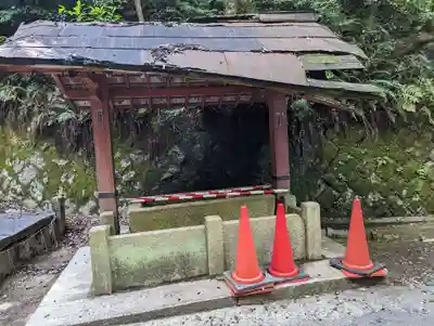 石清水八幡宮(京都府)
