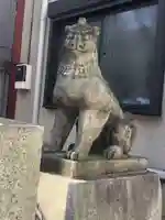 吉原神社(東京都)