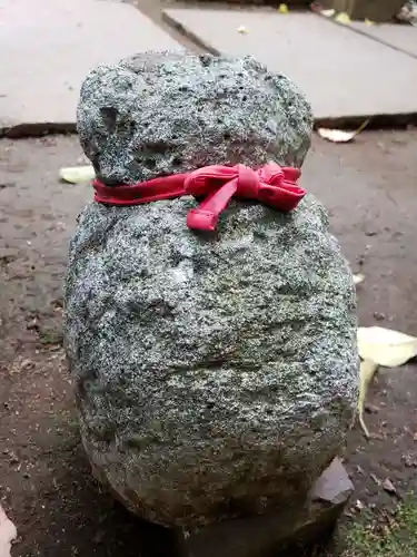 渋谷氷川神社(東京都)