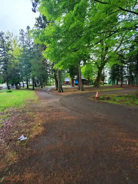 蛇宮神社(群馬県)