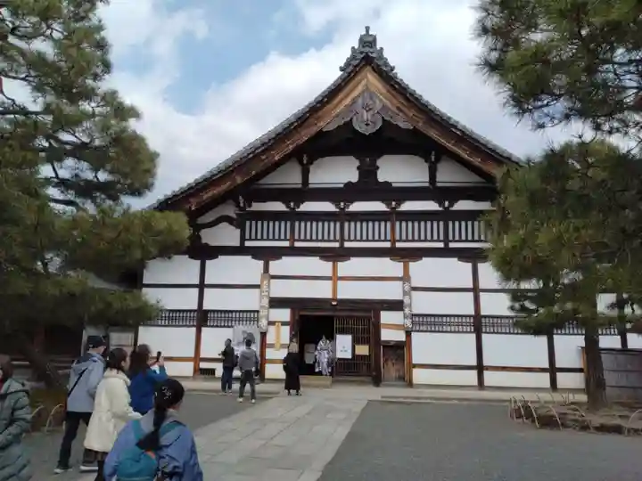 建仁寺(建仁禅寺)(京都府)