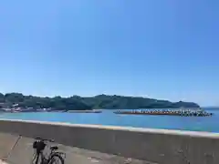 天在諸神社(愛媛県)