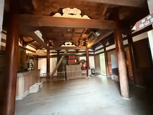 龍潭寺(静岡県)