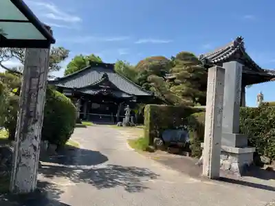 願成寺(愛知県)