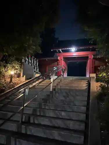 観音寺(東京都)