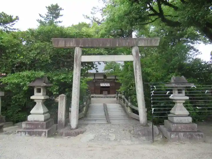 諏訪神社(三重県)