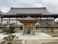 和光院(田島の血不動尊)の本殿・本堂