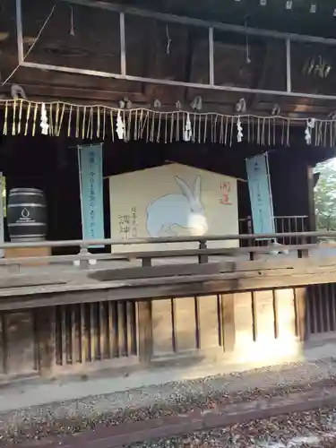調神社(埼玉県)