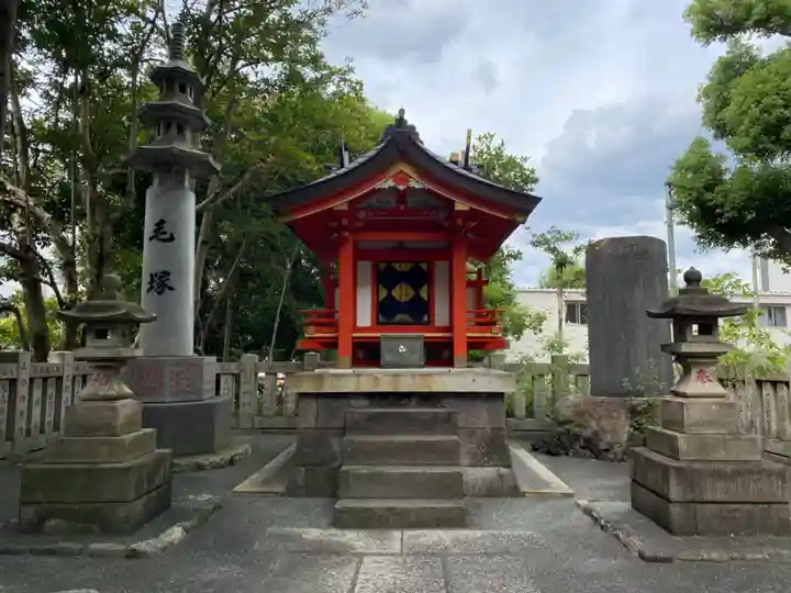 王子神社(東京都)
