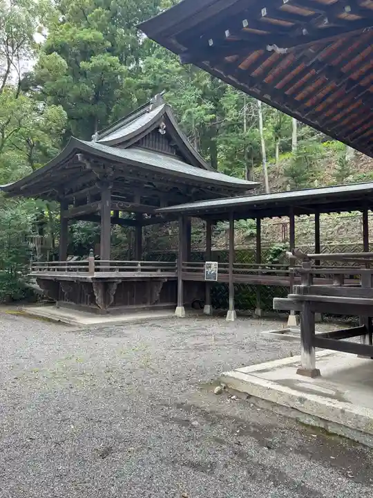 若宮八幡宮(山梨県)
