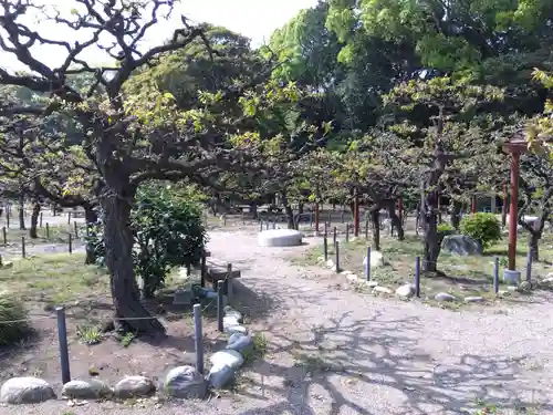 結城神社(三重県)