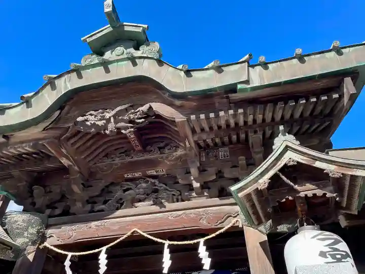 鹿沼今宮神社(栃木県)