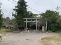 清水神社(千葉県)