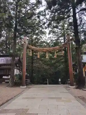 大神神社(奈良県)