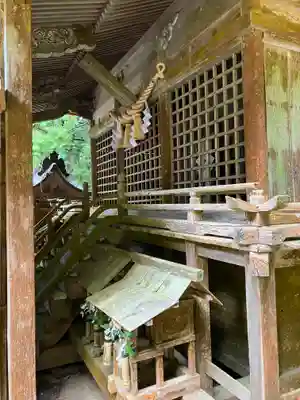 川原宮謁磐神社(愛知県)