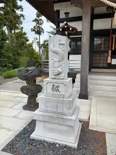 高靇神社(千葉県)