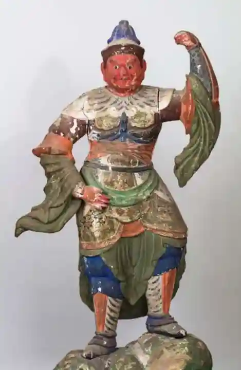 竜福寺(滋賀県)