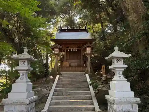大甕神社(茨城県)