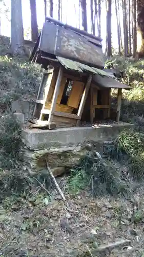 春日神社の末社・摂社
