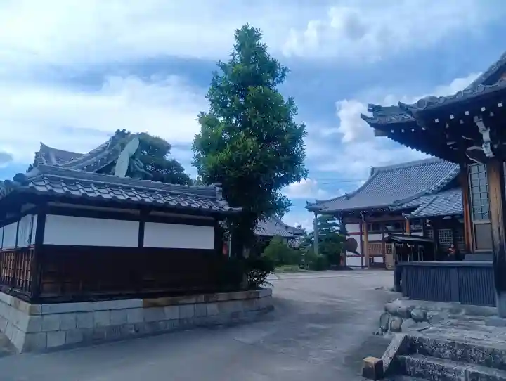 玉林寺(小牧観音)(愛知県)