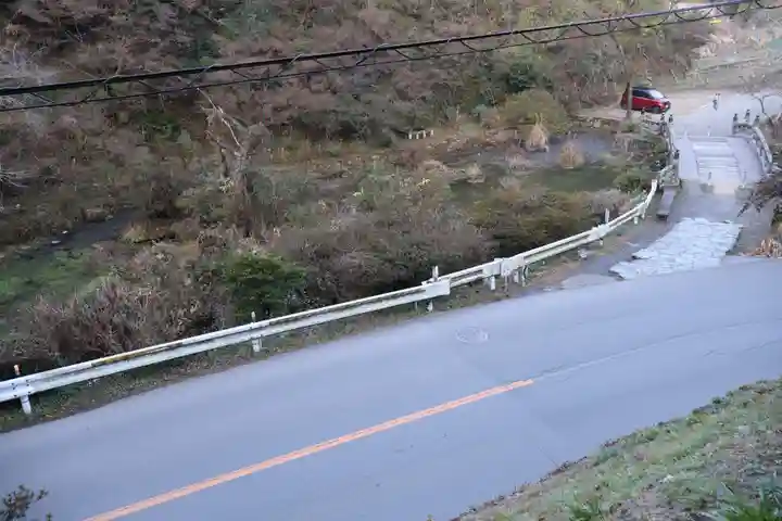 高樹神社(福岡県)