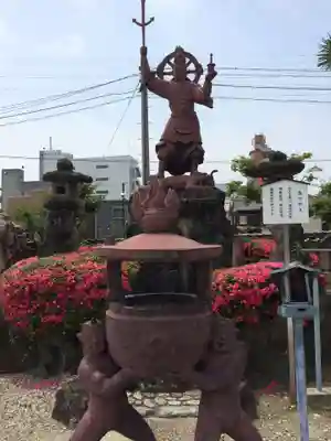 秋葉山圓通寺(愛知県)