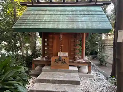 矢倉神社(静岡県)