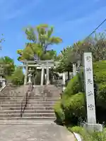 岡崎天満宮(愛知県)