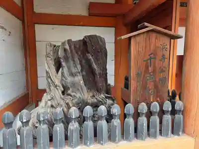 菅原神社(大阪府)
