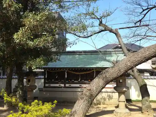 岩屋神社(兵庫県)