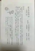 賀茂御祖神社(下鴨神社)(京都府)