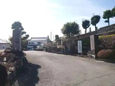 観音寺のその他建物