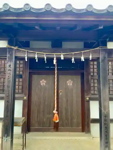 菅原神社(埼玉県)