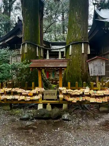 高千穂神社(宮崎県)
