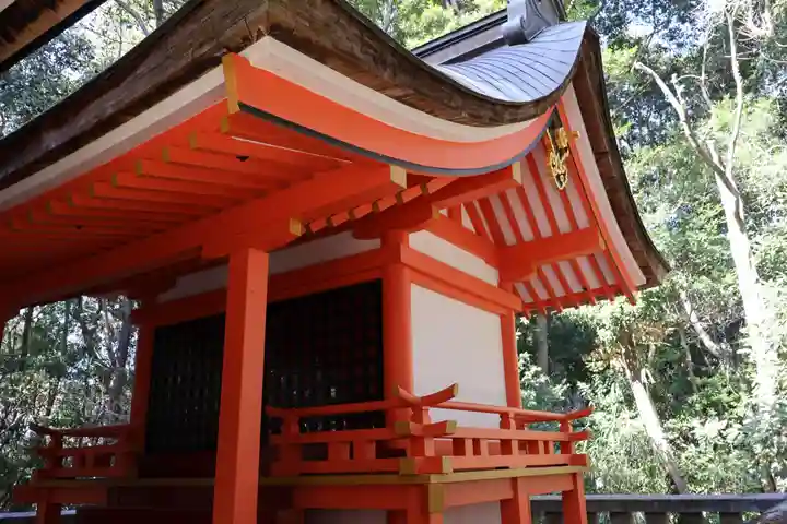大尾神社(大分県)