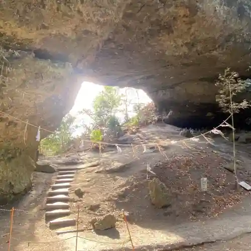 上色見熊野座神社(熊本県)