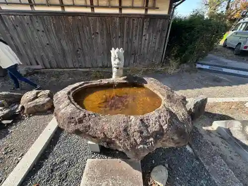 春日神社(滋賀県)
