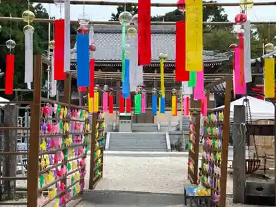 金井神社のその他建物