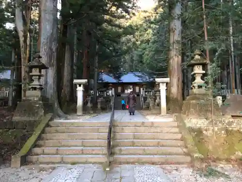 赤城神社(三夜沢町)のその他建物