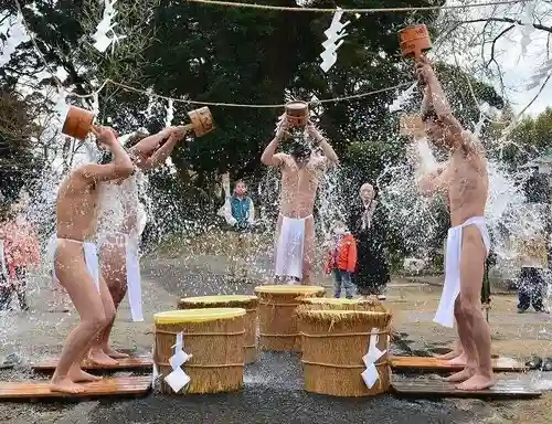 蓮久寺(千葉県)