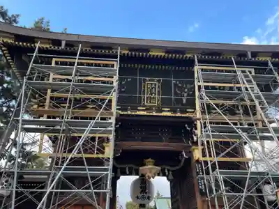 北野天満宮(京都府)