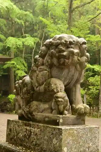 宝登山神社(埼玉県)