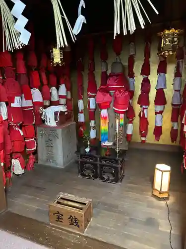 瑜伽山蓮台寺(岡山県)