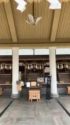 飛行神社(京都府)