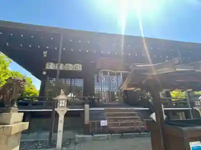 京都乃木神社(京都府)