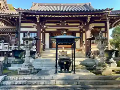 大楽院(神奈川県)