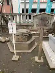 三島神社の建物その他