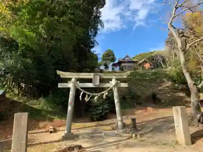 大宮神社(千葉県)